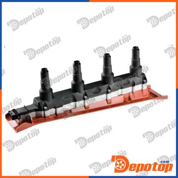 Bobine D'allumage pour SAAB | 10465, 123001